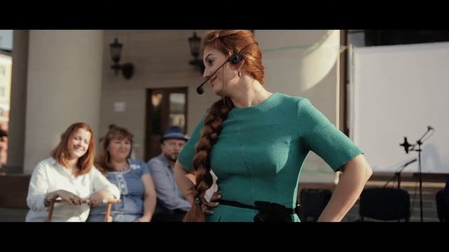 Дни Шукшина в Кузбассе к 90-летию В.М. Шукшина смотреть онлайн