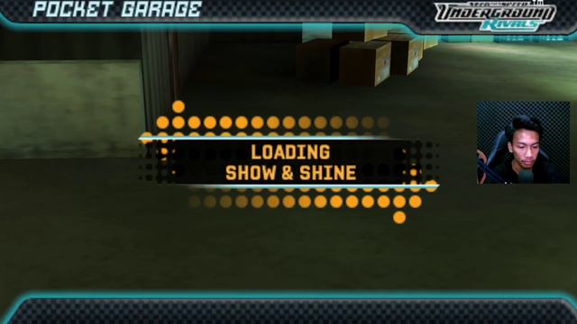 Game Need For Speed Underground 2 PS2 PPSSPP Ukuran Kecil Di Android Offline смотреть онлайн