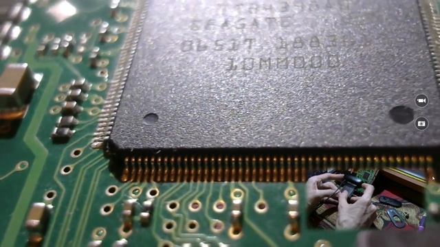 Разбираем и делаем микроскоп из веб-камеры Logitech C270 смотреть онлайн