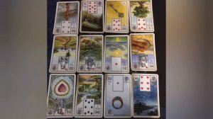 Смерть в Ленорман