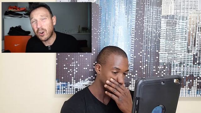 [REACTION VIDEO] Nike Pegasus Trail 2 Gore Tex Running Shoes | Are They Vegan? смотреть онлайн