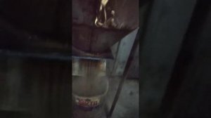 Циклон для пескоструя своими руками. часть 1.