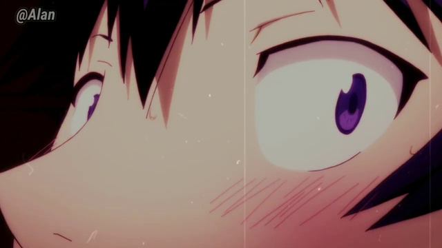 [|AMV|] •|NISEKOI|• - [IF I LOSE YOU] - PARA STATUS смотреть онлайн
