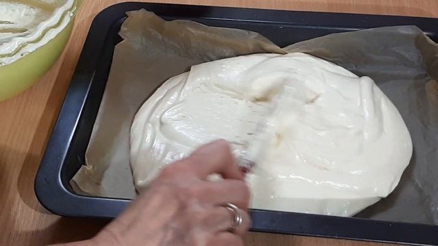 ВКУСНЫЙ ПЫШНЫЙ БИСКВИТ ДЛЯ ТОРТОВ ПОЛУЧИТСЯ У ВСЕХ ПРОСТОЙ РЕЦЕПТ МК Olya konditer смотреть онлайн