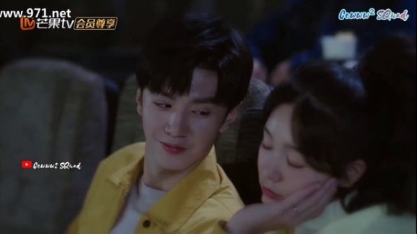 [ENG/INDO-SUB] Our Secret (Secret in the Lattice) Extra Story (Part 1)