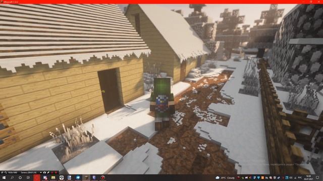 обновления анимации из второй анимации модели майнкрафт смотреть онлайн