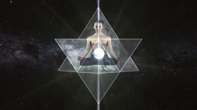 Merkaba Meditation - Full Version смотреть онлайн