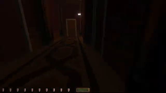 The Violent End of Duncan Malveine (Part 1) (T2) смотреть онлайн