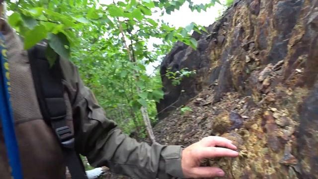 Almost fell out of the Canoe! Чуть не упал с каноэ! смотреть онлайн