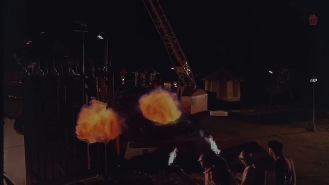 Gorgo (1961) de Eugène Lourié avec Bill Travers et William Sylvester, | Film complet en français смотреть онлайн