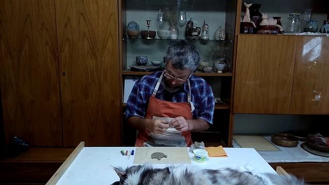 Сказка про запасливую лепёшку смотреть онлайн