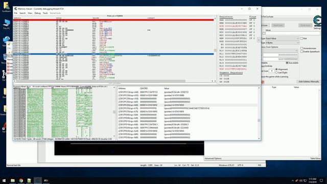 Dealing with the VMProtect-ed Integrity Check in Far Cry 4 - Part #1 смотреть онлайн