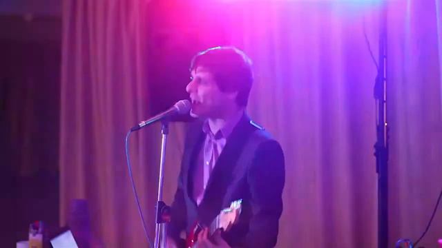 ВОКАЛЬНЫЙ ДУЭТ "ФАМИЛЬНОЕ СЕРЕБРО". ВЕЧЕРИНКА "СТИЛЯГИ" смотреть онлайн