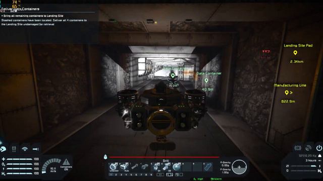 Frostbite DLC scenario. (PT.6 FINALLY) смотреть онлайн