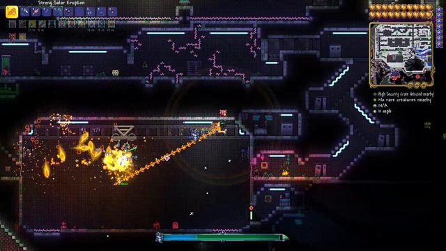 The MACE Project! | Terraria: Mod of Redemption #41 смотреть онлайн