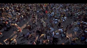 Hannibal: Second Punic War Historical Battle of Capua 212 BC | Cinematic battle
