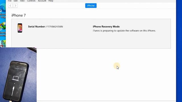 fix Error 9 14 4013 4005 without data loss any iphone.data recovery for iphone #iphone #repair #tec смотреть онлайн