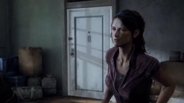 The Last of Us 19/10/2019 смотреть онлайн