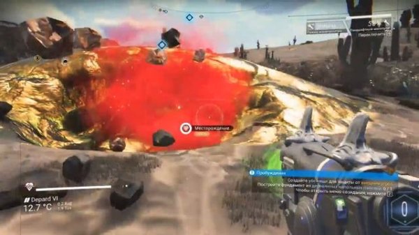 No Man’s Sky NEXT в чем смысл коопа? (stream)