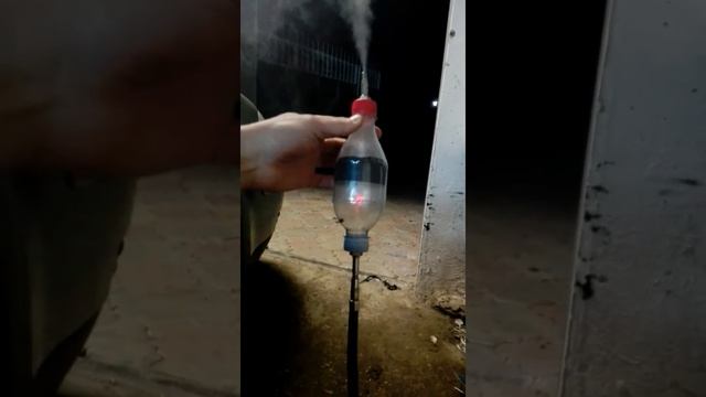 Дымовой генератор своими руками смотреть онлайн