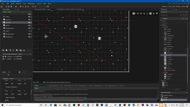 Lesson 45: Finishing and Distributing Your Game смотреть онлайн