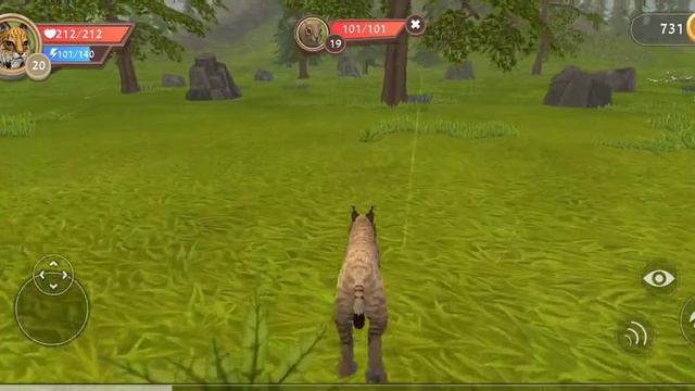 как победить древнего лося🦌 :3 смотреть онлайн