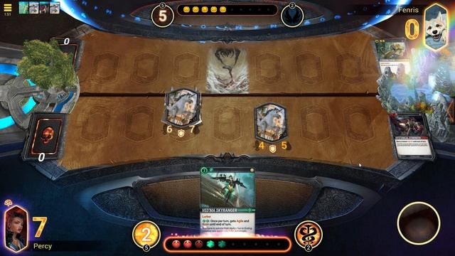 Mythgard Puzzles: Alpha Deadly смотреть онлайн