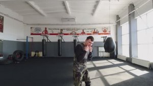 Защита от всех ударов.