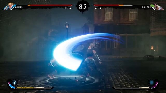 "This SUCKS!" (One of the Worst Fighting Games!) - Omen of Sorrow Indie Game Review смотреть онлайн