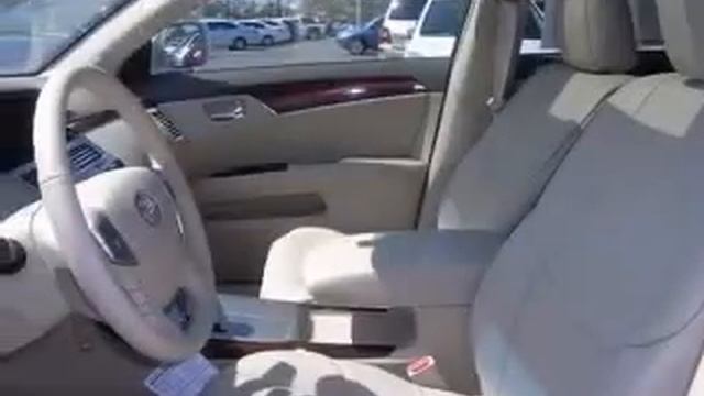 2010 Toyota Avalon Gulfport MS Allen Toyota Scion Hyundai