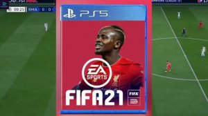 ОБЗОР FIFA 2021 #ФИФА 21 ПРЕЖДЕ ЧЕМ КУПИТЬ ПОСМОТРИ | НОВЫЙ ДВИЖОК, КАРЬЕРА И ОБЛОЖКА | CXLVI LEGIO