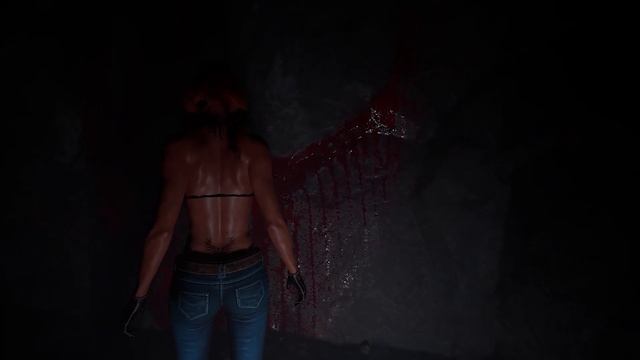 Catacombs - Gameplay смотреть онлайн
