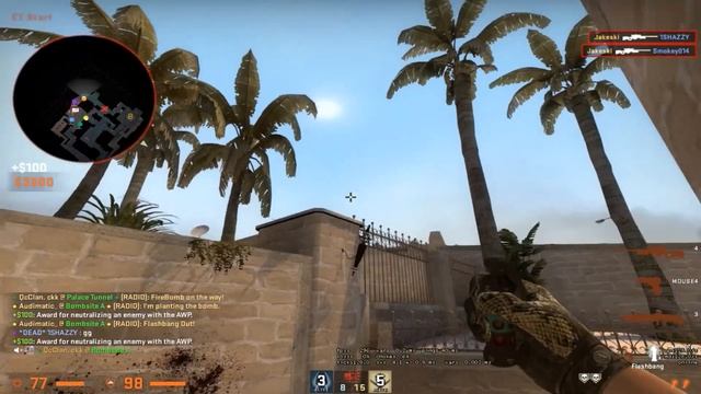 Jakeski ShadowPlay Highlights #4 смотреть онлайн