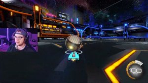 Buying the *NEW* Lamborghini Countach LPI 800-4 in Rocket League!