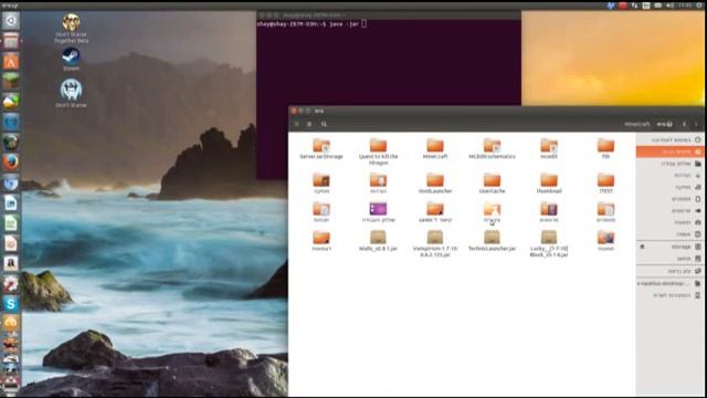 Linux Guides: How to fix java problem смотреть онлайн