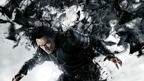 Дракула - Русский трейлер (HD)