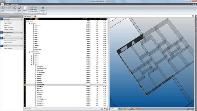 Apresentação VICO Software