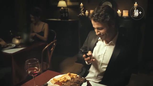 Durex Чувственные мужчины – миф или реальность смотреть онлайн