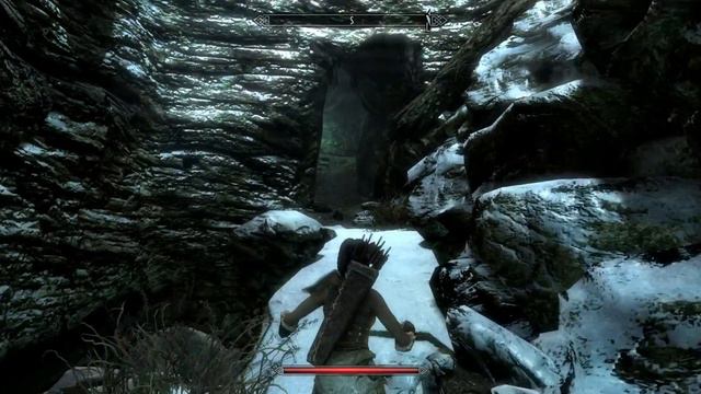 Let’s Play TES V ➳ Skyrim SE #12 [deutsch / german] ➶ Ruheloser Draugr смотреть онлайн