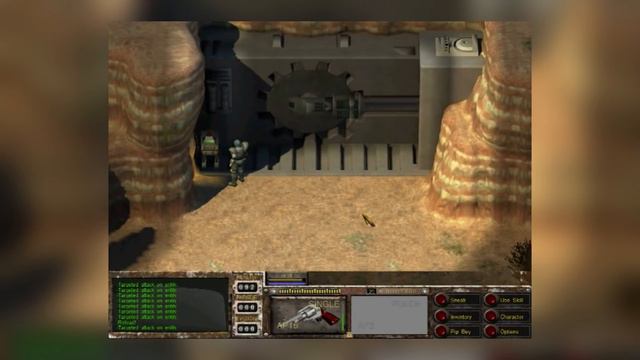 Эволюция серии Fallout смотреть онлайн