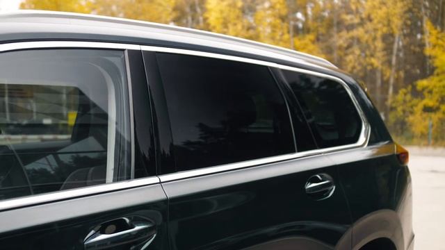 EXEED VX LE в EXEED Центр У Сервис+ Юг смотреть онлайн