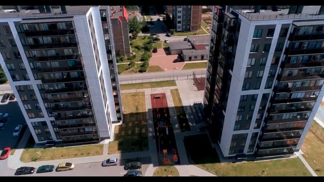 Новоселье Видео смотреть онлайн