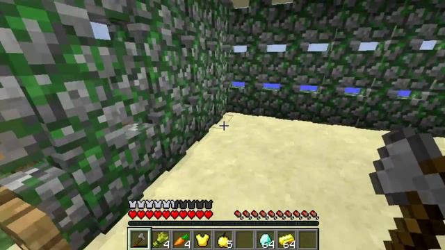 [Maps] Карты с Red'ом. Приключения Генри #4... смотреть онлайн