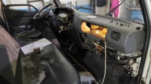 Омыватель HD-78