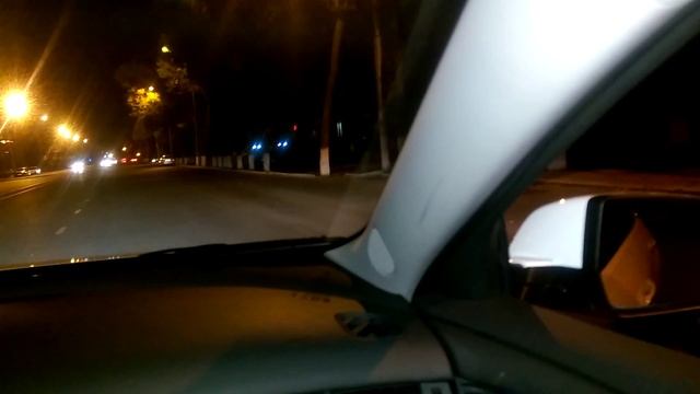 Chevrolet Malibu VS Mercedes C200 смотреть онлайн