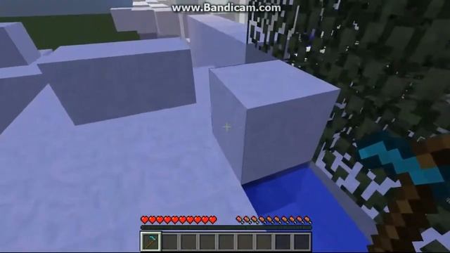 Прохождение карты Зимний сон смотреть онлайн