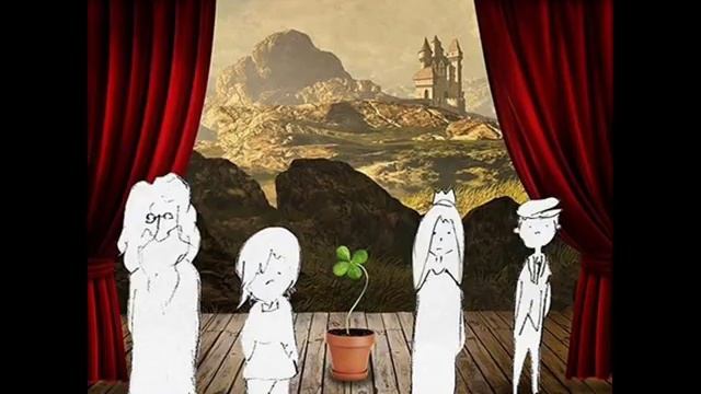 Galileo Galilei - Arigatou, Gomen ne смотреть онлайн