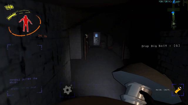 Brand New Experience: Best Mods for Lethal Company in 2024! смотреть онлайн