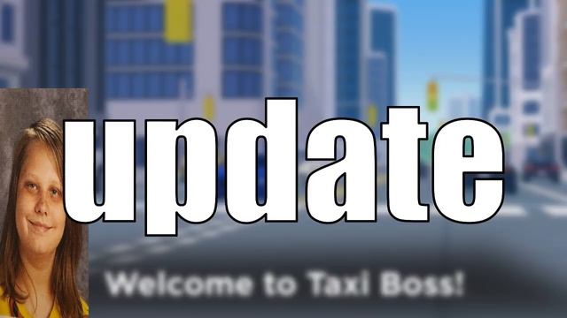 Все новые коды Roblox для Taxi Boss 2023 смотреть онлайн