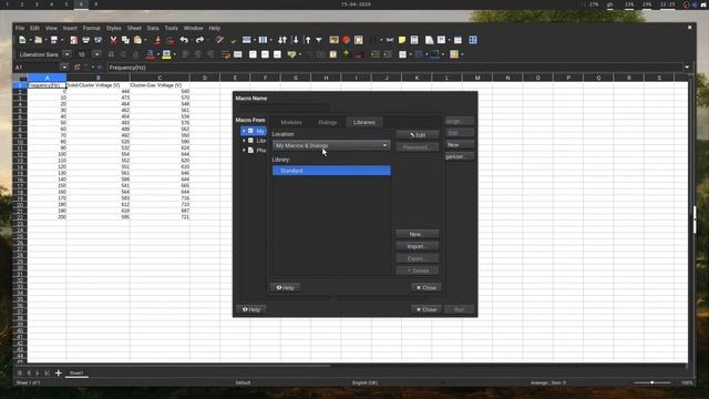 Generate LaTeX Tables Easily Offline смотреть онлайн